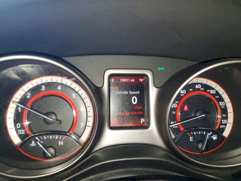 Продаж на аукціоні авто 2016 Dodge Journey, vin: 3C4PDDGG6GT227879, номер лоту: 65533756