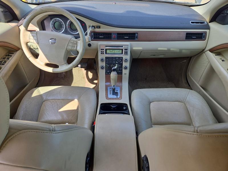 Продаж на аукціоні авто 2009 Volvo S80, vin: YV1AS982291090505, номер лоту: 64931736
