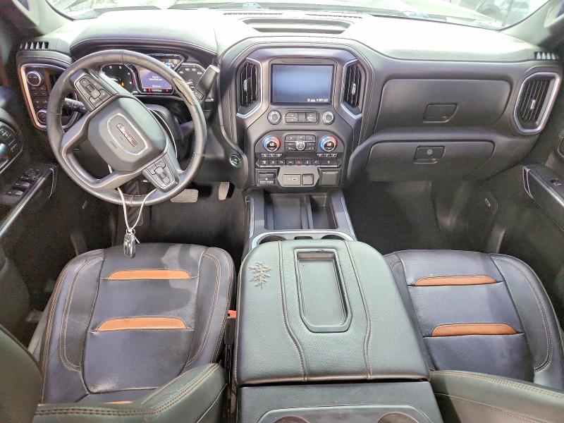 2020 Gmc Sierra მანქანა იყიდება აუქციონზე, vin: 1GT49PEY8LF153774, აუქციონის ნომერი: 63749386