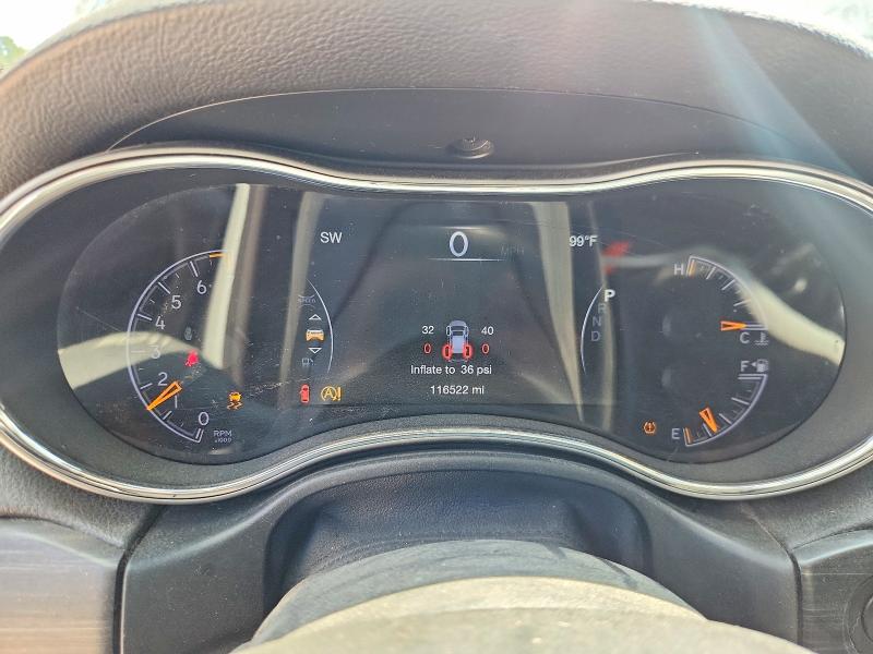 2019 Jeep Grand Cherokee მანქანა იყიდება აუქციონზე, vin: 1C4RJEBG7KC603637, აუქციონის ნომერი: 64780516