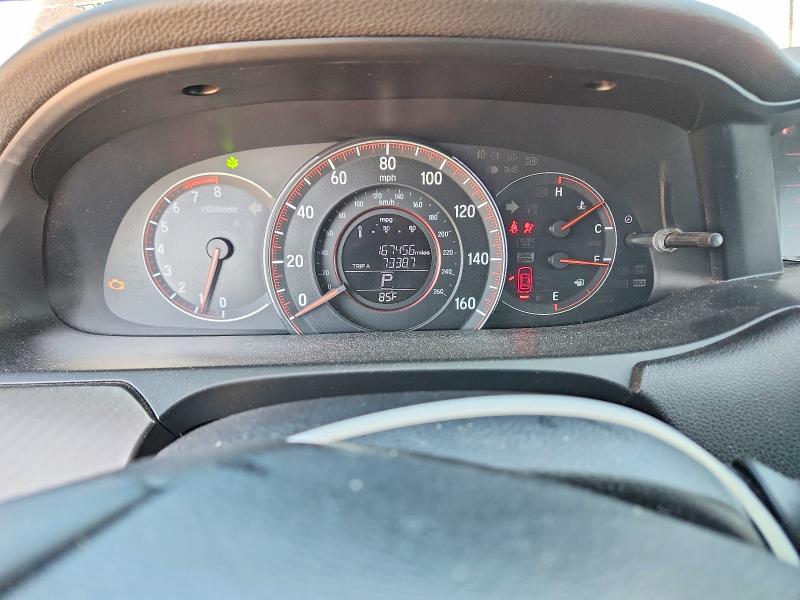 Продаж на аукціоні авто 2016 Honda Accord, vin: 1HGCR2F55GA020249, номер лоту: 67081946