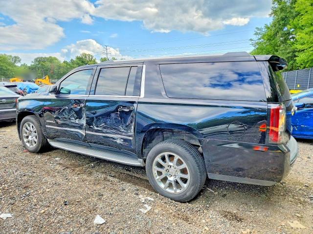 Продажа на аукционе авто 2016 Gmc Yukon Xl, vin: 1GKS1HKJ5GR112040, номер лота: 65802296