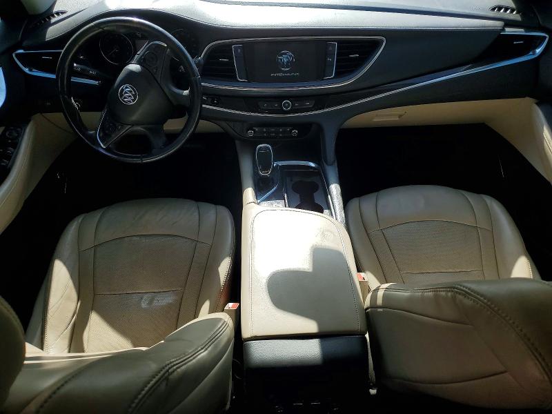 Aukcja sprzedaży 2018 Buick Enclave, vin: 5GAERBKW4JJ171968, numer aukcji: 66270716