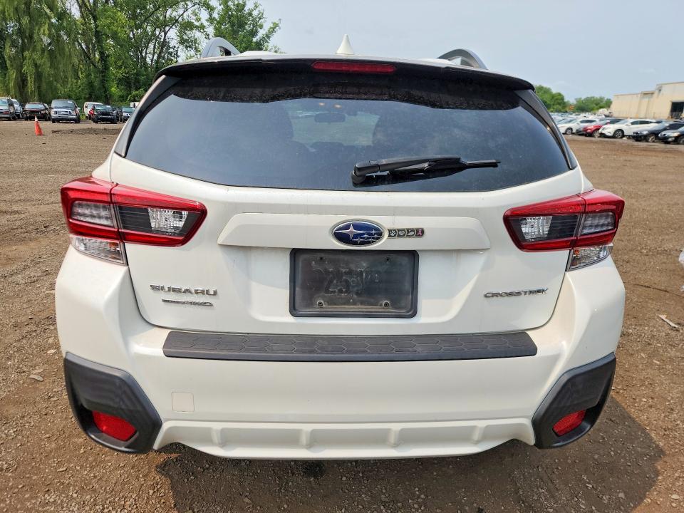 Aukcja sprzedaży 2020 Subaru Crosstrek, vin: JF2GTAEC2LH271891, numer aukcji: 64067606