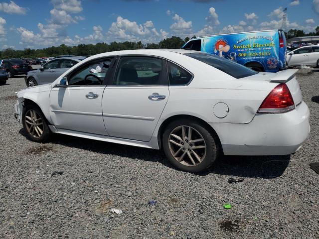 64777426 :رقم المزاد ، 2G1WC5E36E1187962 vin ، 2014 Chevrolet Impala Limited مزاد بيع