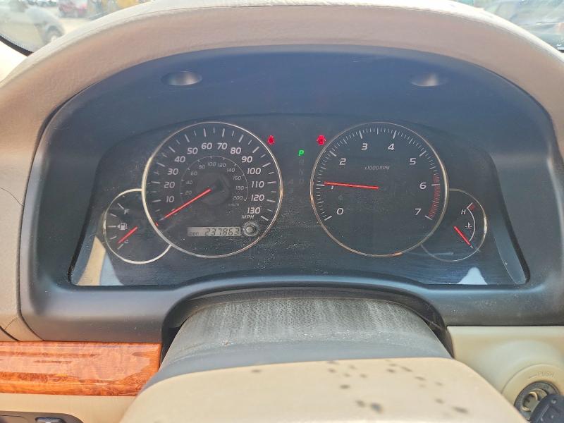 63779666 :رقم المزاد ، JTJBT20X050087055 vin ، 2005 Lexus Gx مزاد بيع