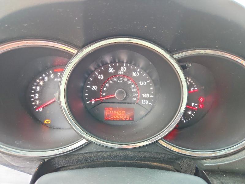 Продаж на аукціоні авто 2011 Kia Sorento, vin: 5XYKT3A18BG088415, номер лоту: 64697476