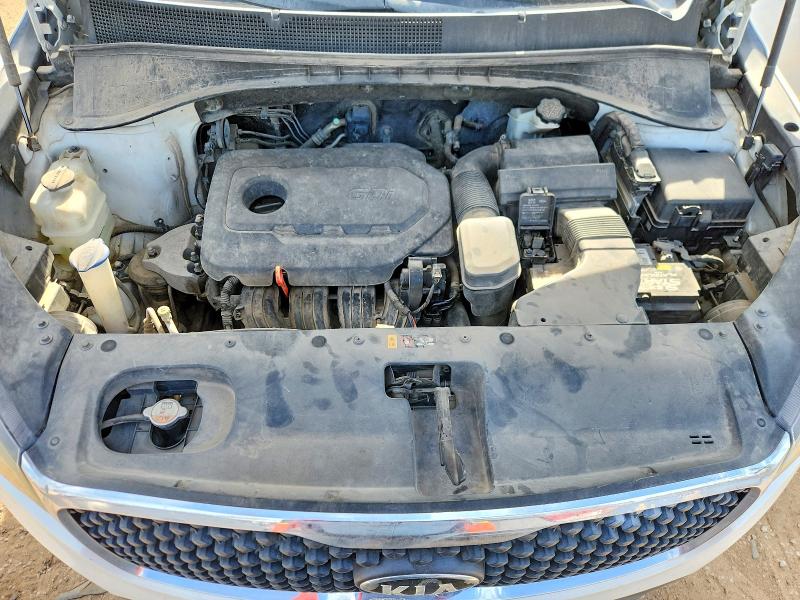 Продажа на аукционе авто 2016 Kia Sorento, vin: 5XYPG4A32GG059694, номер лота: 64780386