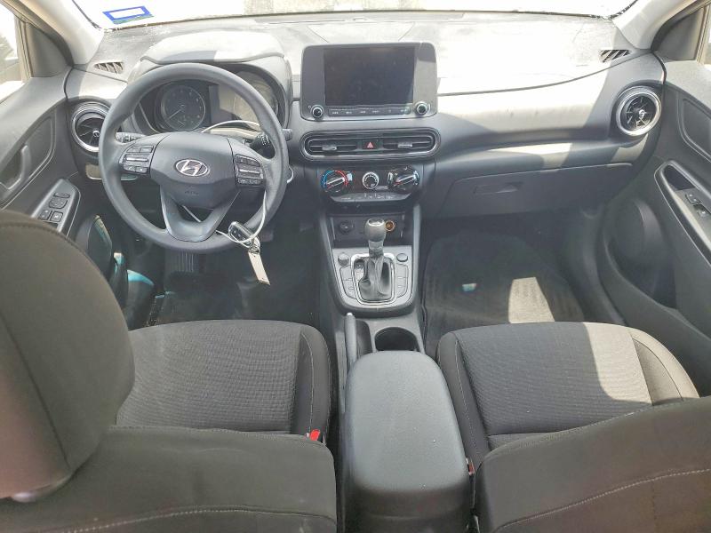 Продажа на аукционе авто 2023 Hyundai Kona, vin: KM8K62AB0PU986549, номер лота: 64217496