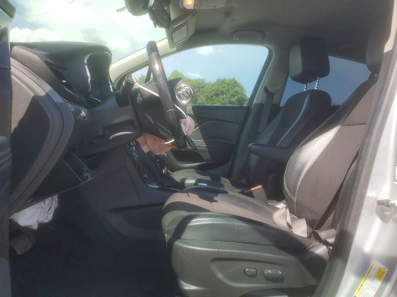 Aukcja sprzedaży 2019 Buick Encore, vin: KL4CJASB7KB803212, numer aukcji: 63733836