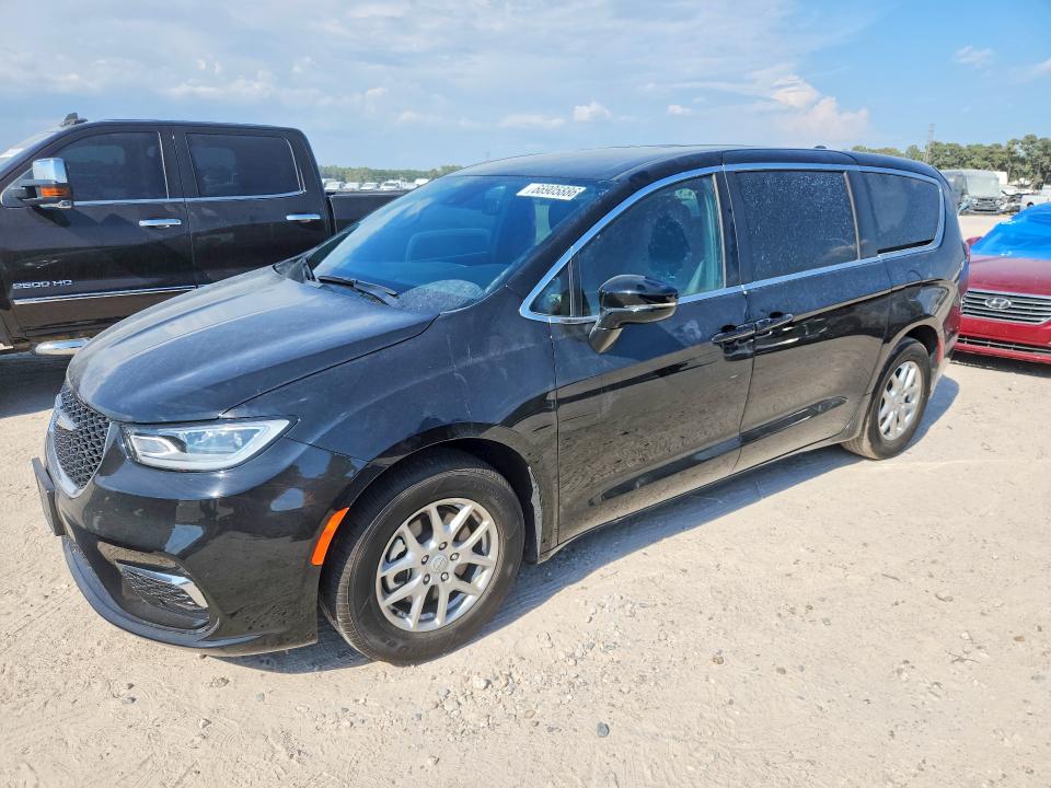 Aukcja sprzedaży 2026 Chrysler Pacifica, vin: 2C4RC1BG3TR239597, numer aukcji: 66905886