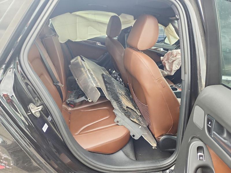 65639366 :رقم المزاد ، WAUFFAFL2GN018686 vin ، 2016 Audi A4 مزاد بيع
