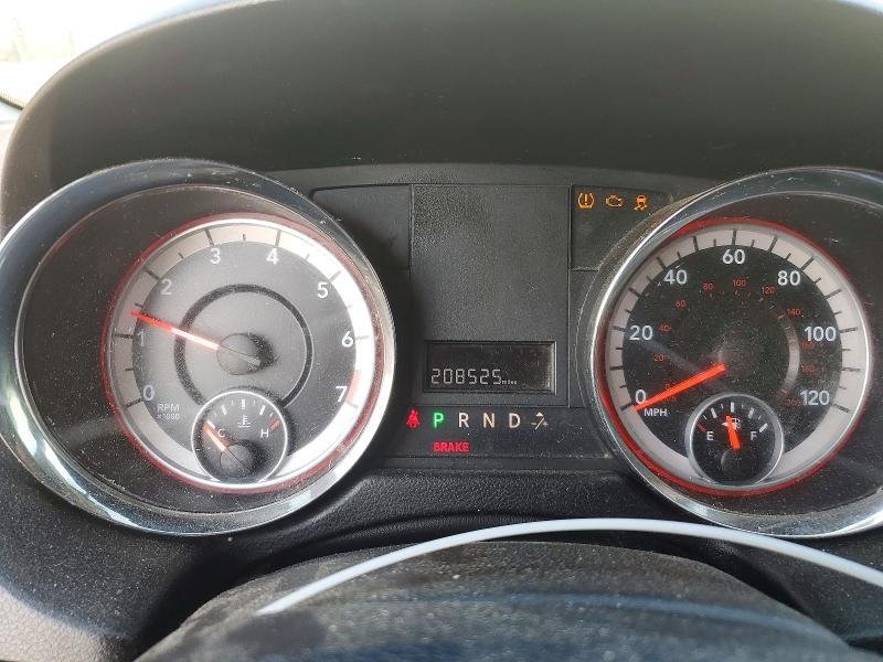 Aukcja sprzedaży 2011 Dodge Grand Caravan, vin: 2D4RN3DG9BR774275, numer aukcji: 64157706