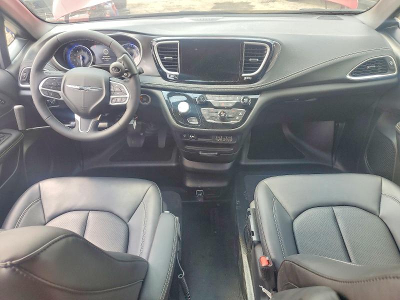 Aukcja sprzedaży 2025 Chrysler Pacifica, vin: 2C4RC1BG1SR586327, numer aukcji: 64216446