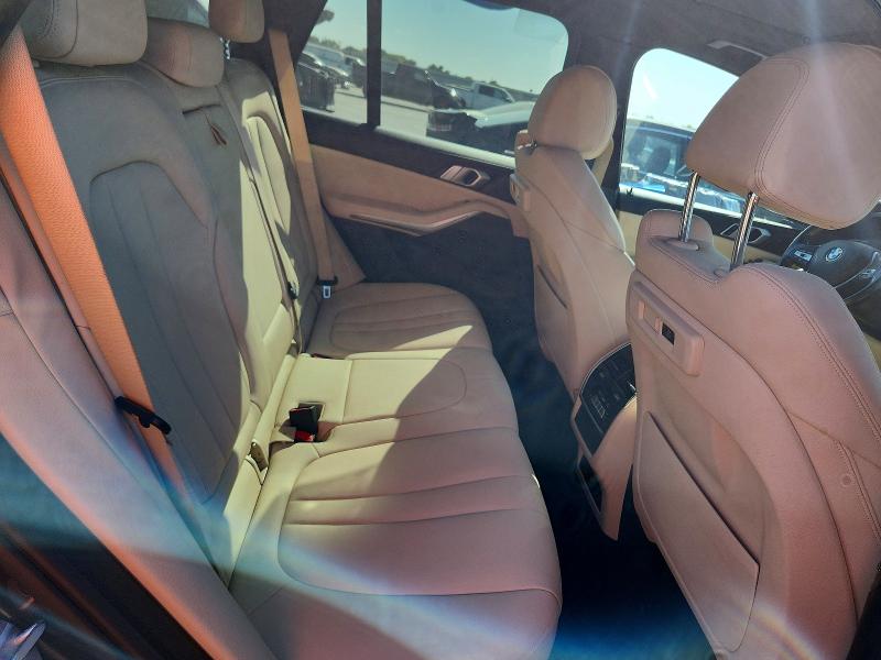 Продажа на аукционе авто 2019 Bmw X5, vin: 5UXCR6C55KLL06513, номер лота: 65436336
