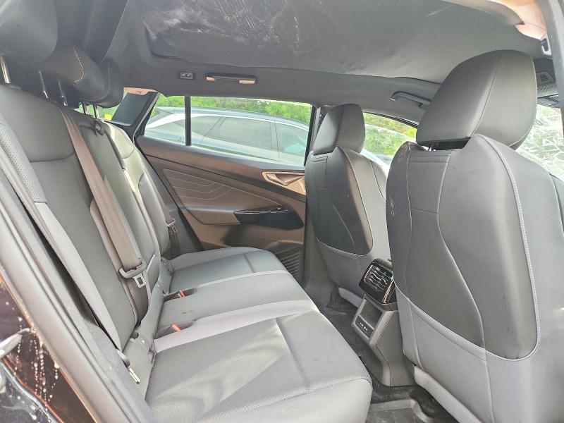 Продаж на аукціоні авто 2023 Volkswagen Id.4, vin: 1V2WNPE80PC025166, номер лоту: 64621636