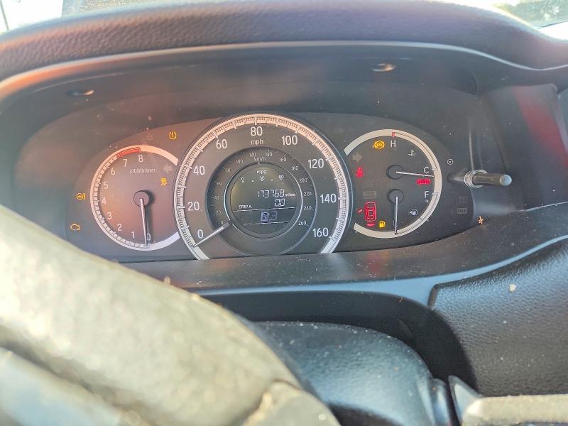 Aukcja sprzedaży 2016 Honda Accord, vin: 1HGCR2F3XGA010802, numer aukcji: 63506086