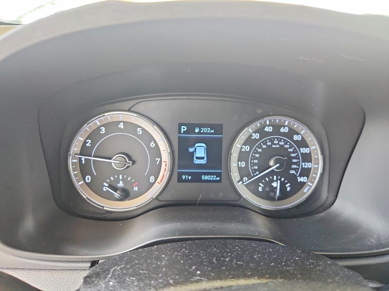 Продаж на аукціоні авто 2020 Hyundai Venue, vin: KMHRC8A30LU043610, номер лоту: 64287336