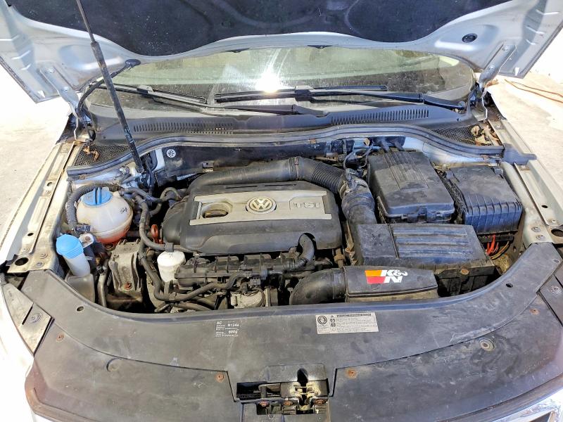 2010 Volkswagen Cc მანქანა იყიდება აუქციონზე, vin: WVWML7AN1AE518876, აუქციონის ნომერი: 67097666