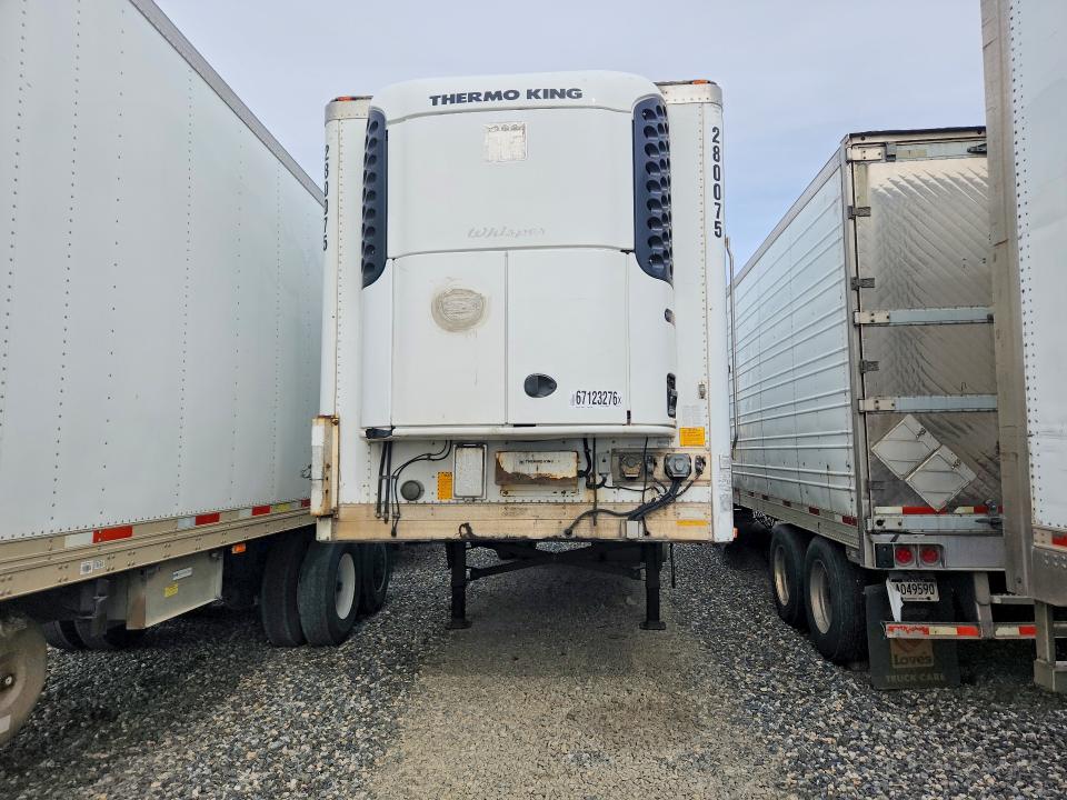 2013 Utility Trailer Vsra Reefe მანქანა იყიდება აუქციონზე, vin: 1UYVS1288DU530502, აუქციონის ნომერი: 67123276