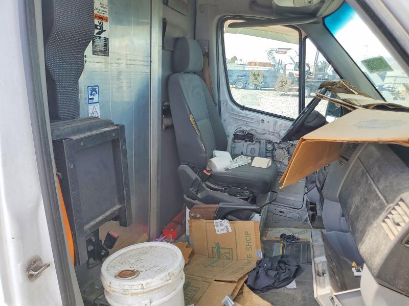 2012 Mercedes-benz Sprinter მანქანა იყიდება აუქციონზე, vin: WD3PE8CB1C5713261, აუქციონის ნომერი: 66401016