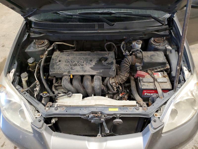 Продаж на аукціоні авто 2008 Toyota Matrix, vin: 2T1KR32E38C695293, номер лоту: 66541926