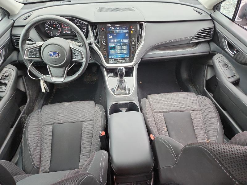 63176276 :رقم المزاد ، 4S4BTADC9R3300511 vin ، 2024 Subaru Outback مزاد بيع