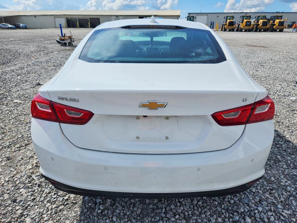 2024 Chevrolet Malibu მანქანა იყიდება აუქციონზე, vin: 1G1ZD5ST5RF232855, აუქციონის ნომერი: 63756826