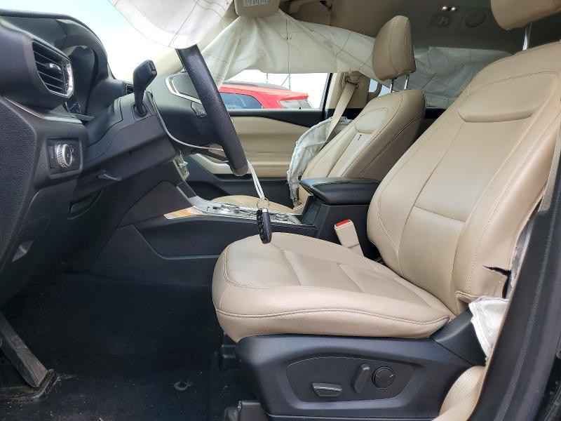 Продаж на аукціоні авто 2021 Ford Explorer, vin: 1FMSK8DH2MGB78406, номер лоту: 62909096
