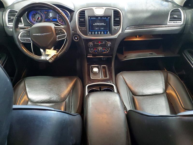 2019 Chrysler 300 მანქანა იყიდება აუქციონზე, vin: 2C3CCAKG6KH542839, აუქციონის ნომერი: 64019566
