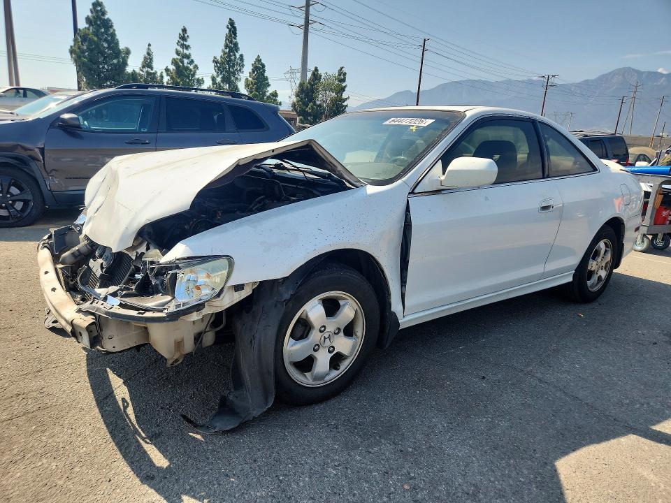 Продаж на аукціоні авто 2002 Honda Accord, vin: 1HGCG31742A025228, номер лоту: 64477226
