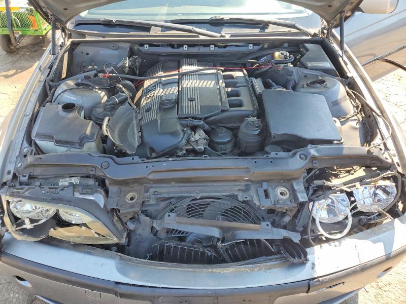 Продажа на аукционе авто 2004 Bmw 325, vin: WBAEV33404KR27899, номер лота: 66263666