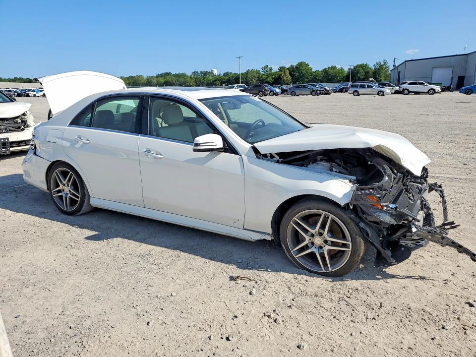 Продажа на аукционе авто 2016 Mercedes-benz E, vin: WDDHF8JB7GB291388, номер лота: 64917236