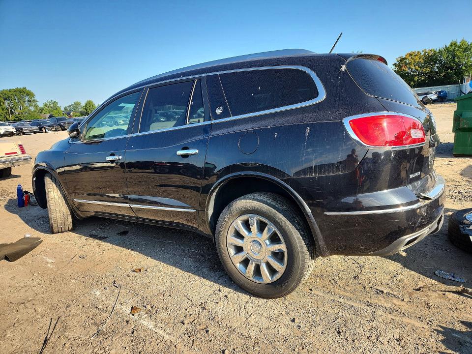 Продажа на аукционе авто 2015 Buick Enclave, vin: 5GAKVCKD7FJ104226, номер лота: 64622026