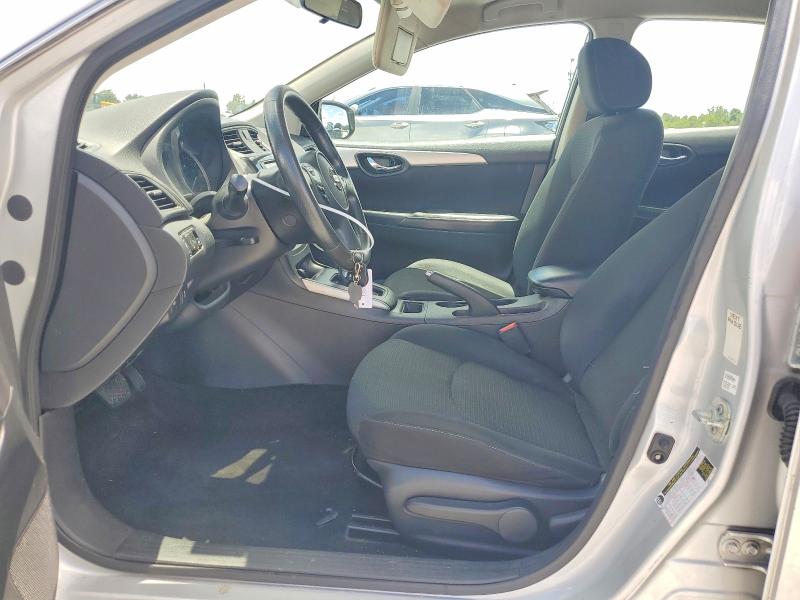 Продажа на аукционе авто 2019 Nissan Sentra, vin: 3N1AB7AP4KY264045, номер лота: 64449906