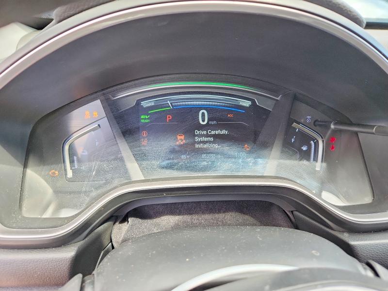 65484246 :رقم المزاد ، 5J6RT6H59NL032107 vin ، 2022 Honda Cr-v مزاد بيع