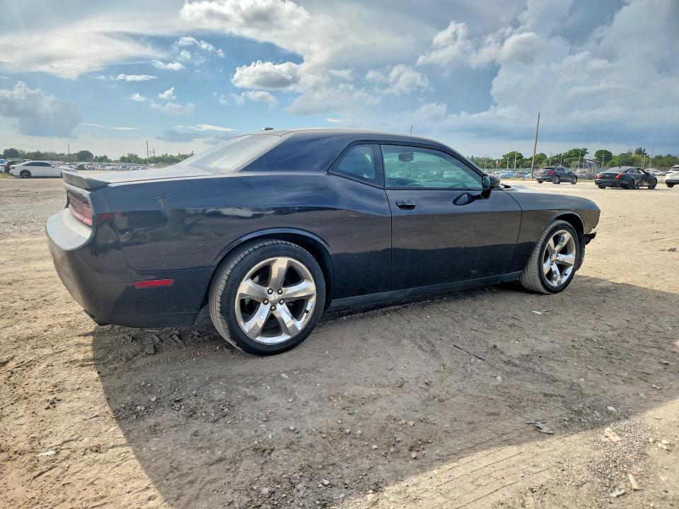 Aukcja sprzedaży 2013 Dodge Challenger, vin: 2C3CDYAG1DH610684, numer aukcji: 65620856