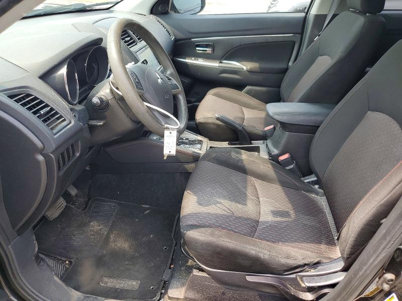 Aukcja sprzedaży 2018 Mitsubishi Outlander Sport, vin: JA4AR3AU0JZ029387, numer aukcji: 63441336