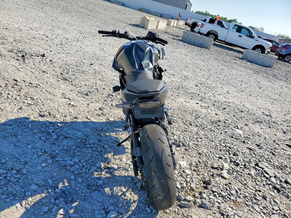 Aukcja sprzedaży 2024 Suzuki Gsx800, vin: JS1EM11B7R7101275, numer aukcji: 63565046