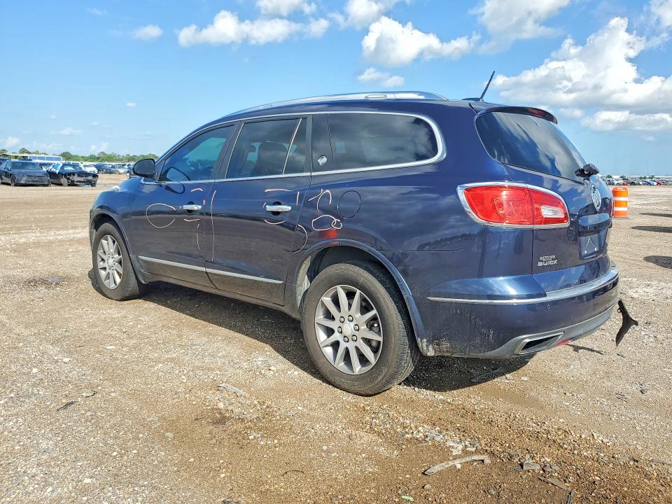 Aukcja sprzedaży 2017 Buick Enclave, vin: 5GAKRAKD4HJ238218, numer aukcji: 64390156