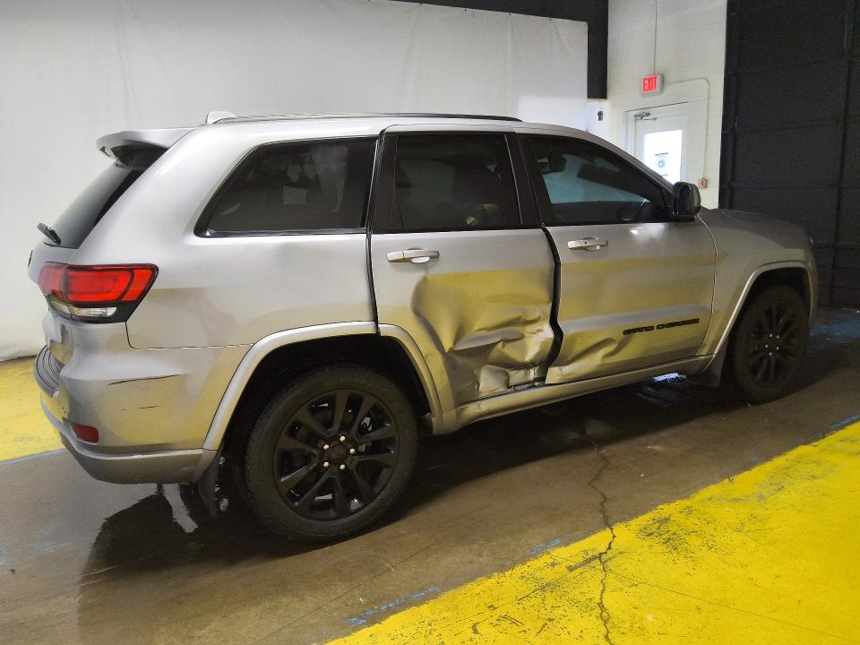 Aukcja sprzedaży 2019 Jeep Grand Cherokee, vin: 1C4RJFAG0KC849999, numer aukcji: 63157336