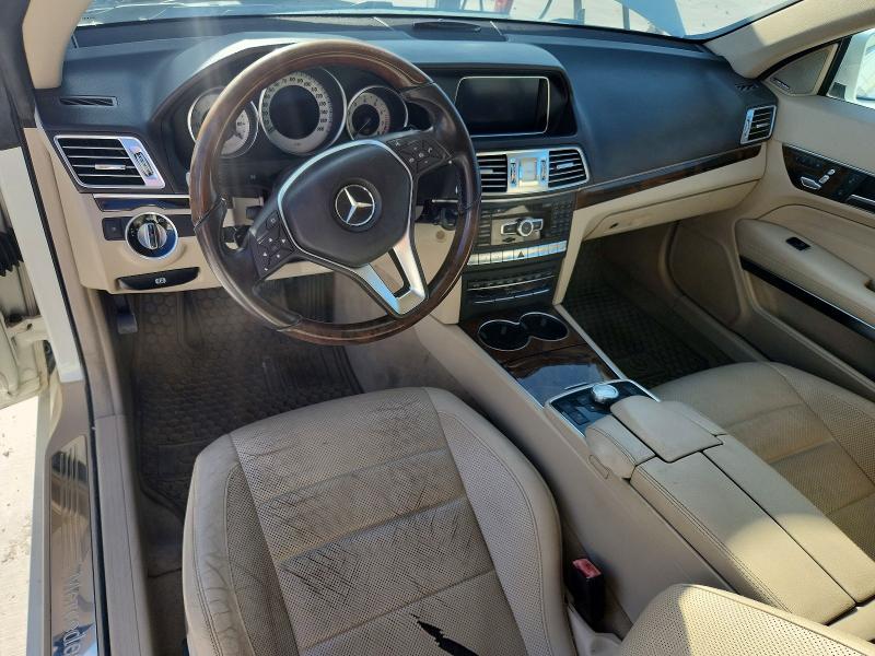 Aukcja sprzedaży 2014 Mercedes-benz E, vin: WDDKK5KF8EF242000, numer aukcji: 65222346