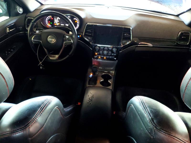 Aukcja sprzedaży 2019 Jeep Grand Cherokee, vin: 1C4RJFLG0KC751052, numer aukcji: 65171726