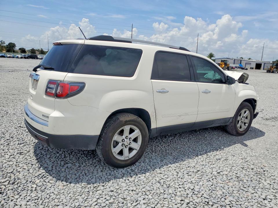 Aukcja sprzedaży 2014 Gmc Acadia, vin: 1GKKVPKD3EJ244945, numer aukcji: 63950646
