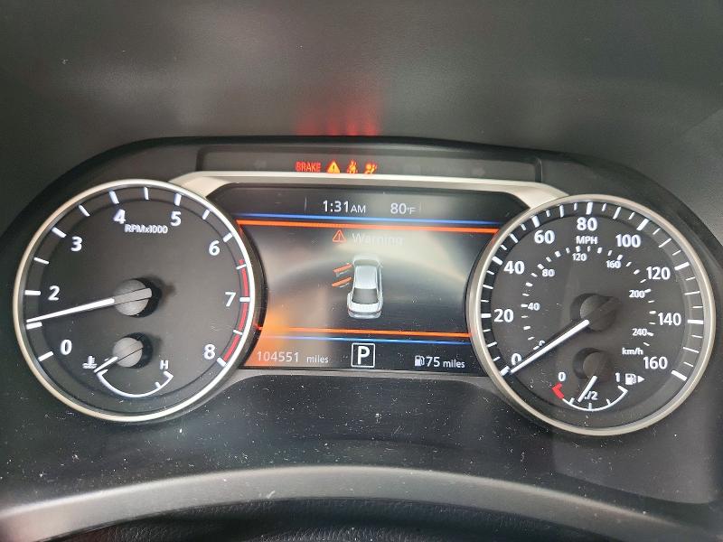 Auction sale of the 2021 Nissan Sentra, vin: 3N1AB8DV2MY247456, lot number: 64930506