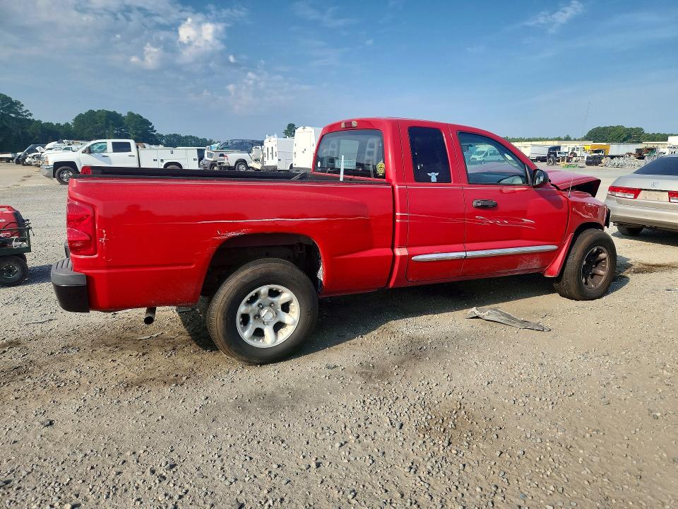 Aukcja sprzedaży 2006 Dodge Dakota, vin: 1D7HE22K46S663878, numer aukcji: 65108716