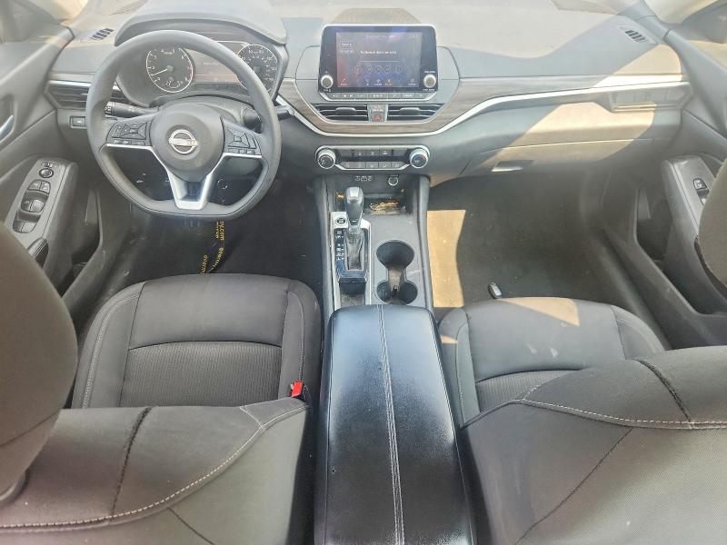 62405386 :رقم المزاد ، 1N4BL4DVXSN300685 vin ، 2025 Nissan Altima مزاد بيع
