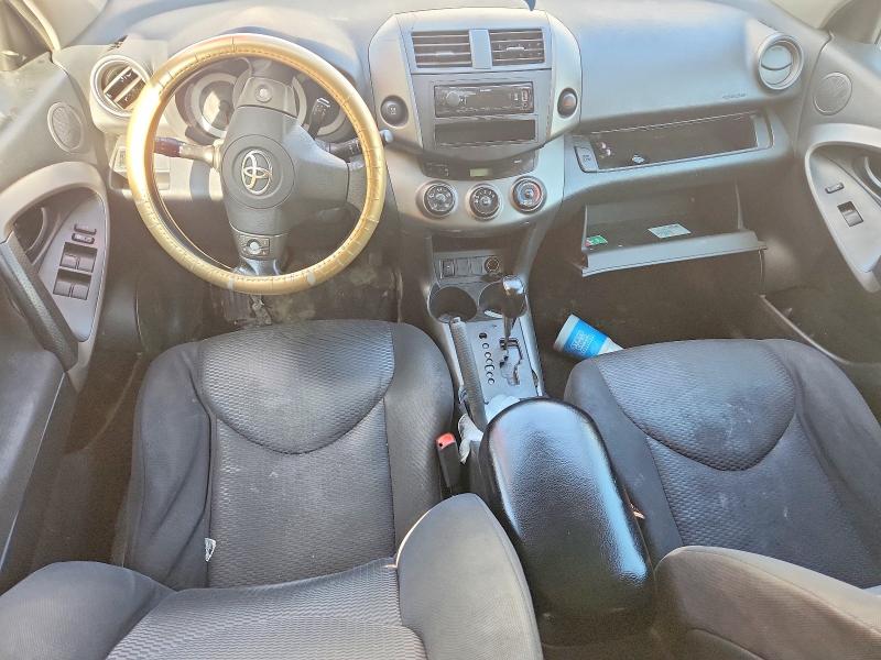 Продажа на аукционе авто 2011 Toyota Rav4, vin: 2T3RF4DV3BW108789, номер лота: 65703346