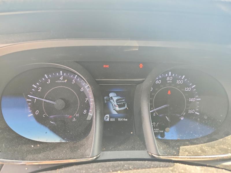 2016 Toyota Avalon მანქანა იყიდება აუქციონზე, vin: 4T1BK1EB4GU605088, აუქციონის ნომერი: 63826896