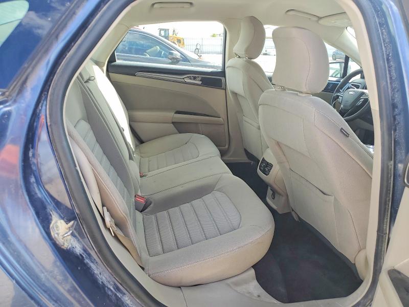 Aukcja sprzedaży 2019 Ford Fusion, vin: 3FA6P0HD2KR248224, numer aukcji: 65630846